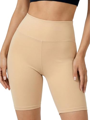 Image of Conceited High Waist Leggings in Shorts, Capri and Full Length - Buttery Soft - 3 inch High Waistband - Regular and Plus Size