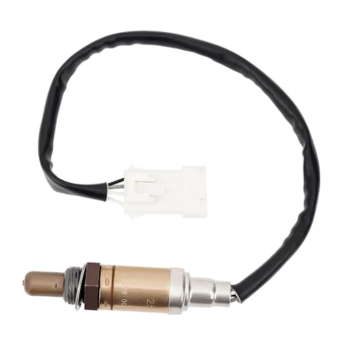 Sonde lambda moto JH600 anti pollution pour valider le contrôle technique 600cc - 5