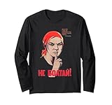 Soviet Russian Propaganda Poster Tees