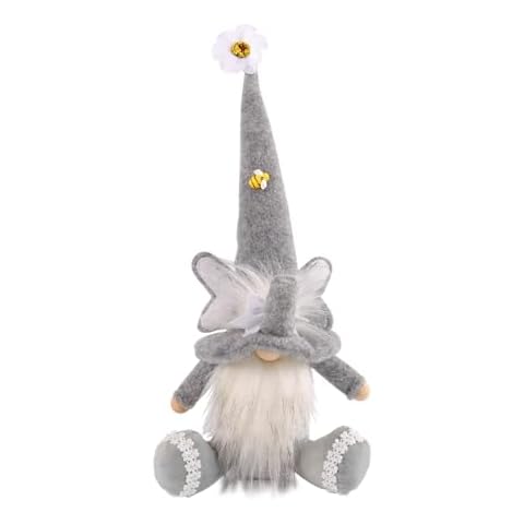 Wingbind Animal Gnome Plush Summer Decor Cover
