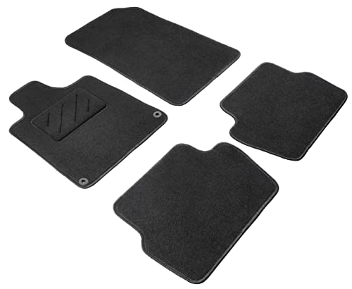 Compatibile con Peugeot 407/407 SW 2004-2011, Peugeot 407 Coupe 2005-2011