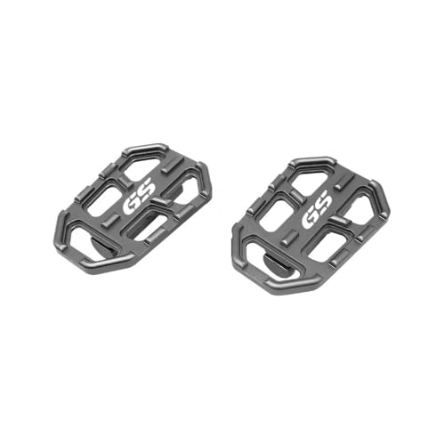 Repose-pieds larges F850GS anti-fatigue pour éliminer les douleurs aux pieds