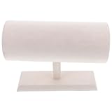 iplusmile ヘッドバンドホルダー ヘッドバンド収納ラック 髪飾り整理スタンド 小物オーガナイザー 卒園式 女子向け コンパクトで安定構造のヘ