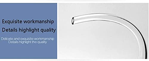 Decanter Wijnkaraf, klassieke wijnbeluchter, 100% loodvrije kristallen wijnkaraf, rode wijnkaraf, wijncadeaus… - Image 8