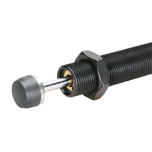 Régulateur hydraulique AC2030 de haute précision avec bague cuivre