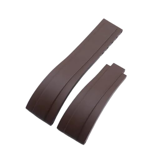 [NCSAJCNX] 20mm\tgo[EHb`ohibNXXgbv GMT ICX^[tbNX fCgi Tu}[i[ GMT bg}X^[ tH[fBOobNΉj(Brown,Shiny Silver Buckle)
