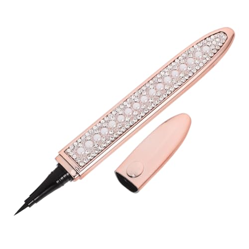 Lápiz delineador adhesivo práctico para maquillaje miniatura 1