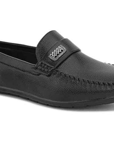 Image of Prolific Men's Formal Slip On Shoes