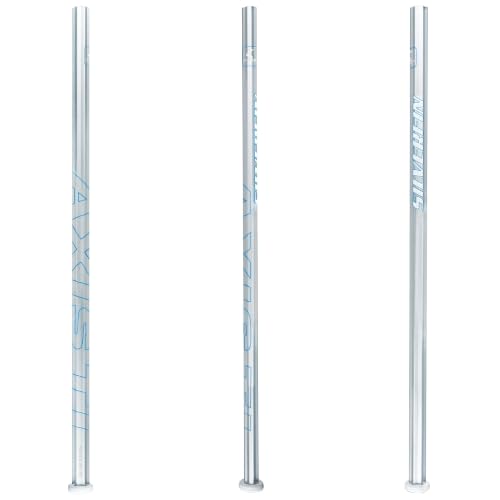 Silverfin Sc-Ti Lacrosse Shaft 30