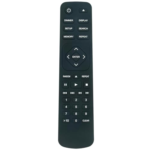 RC-822C Télécommande Onkyo C-7030 résout vos pannes de lecteur CD
