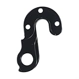 canyon ultimate cf sl 8.0 disc Set completo: la confezione viene fornita completa di un bullone di fissaggio, che fornisce tutti i componenti necessari per un'installazione sicura.