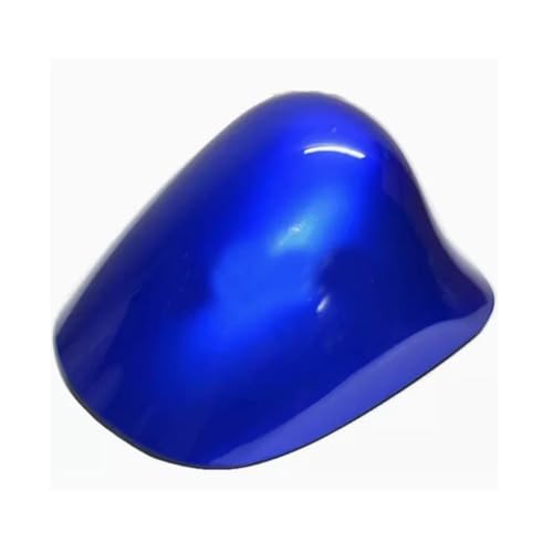 Housse de selle solo pour GSXR 1300 look racing pour sorties week-end