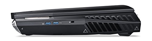 Image of Acer Predator 21X(GX21-71-76ZF) Intel Core i7, GeForce GTX 1080 SLi 21-inch Curved 2000R Full HD Gaming Laptop, with Protective Travel Case