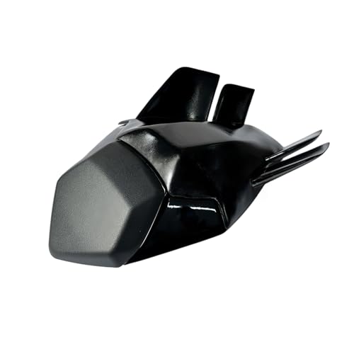 Couvercle Siège Arrière ZX6R 2024-2026 Capot Solo Contre l'Aspect Biplace Origine