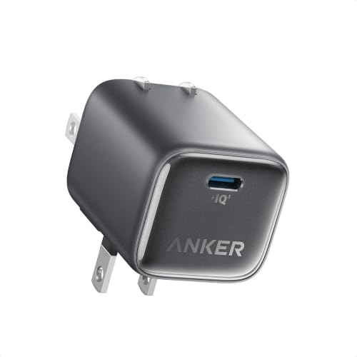Anker Nano Charger Neo, Dynamic 45W - 65W USB C Charger Block with 65W Max - image 1