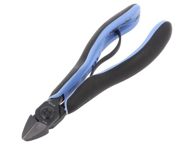 Pince Lindstrom RX 8161 de précision avec traitement d'acier supérieur