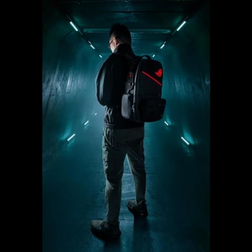 ROG Strix Arion case per SSD M.2, USB-C 3.2 Gen 2, Supporto M.2 PCIe NVME, Velocità di Trasferimento Fino a 10Gbps, Scocca in Alluminio, Facile Installazione, Aura Sync, Nero - Hdd - Immagine 1