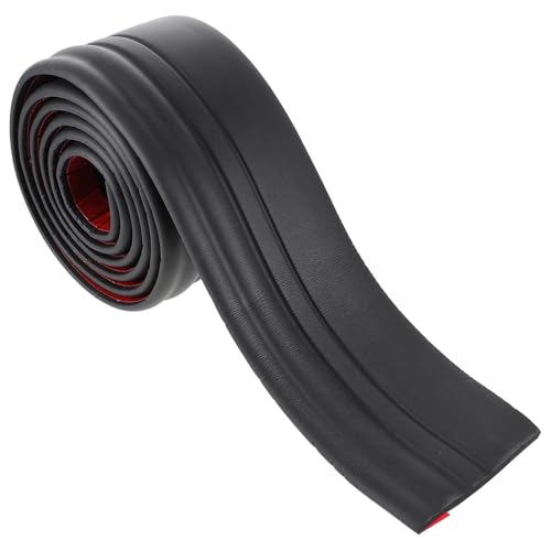 Ж؉AC Ж؃Jo[ NBR SЖ؃[fBOg 10x0.7cm x 2[g 1[ }`J[(Black)
