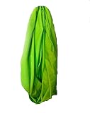 Aunt Sandy's Sewing Spandex Body Infinity Stretch Band, Infinity Scarf, Stretchy Spandex Band, Washable, Choose Color