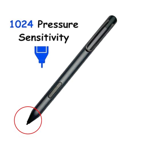 Stylet MPP 303 HP Envy X360 stylet ordinateur portable tactile - 3
