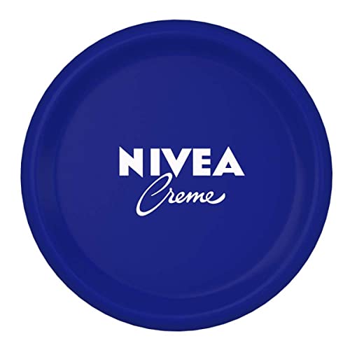 Nivea Creme, feuchtigkeitsspendend, 200 ml. – Ansicht 1