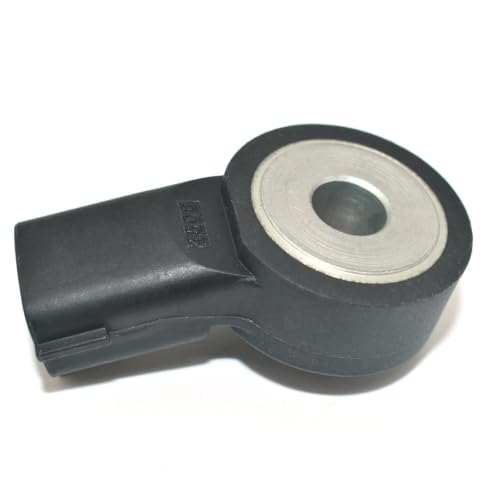 Image of Knock Sensor S107218001 Compatible with Frontier 2001-2004 Xterra 2001-2003, Replacement S107218001,22060-4M50A 22060-4M500