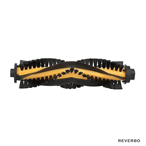Image of Reverbo Replenishment Kit | Replacement Parts | Accessories Compatible with Ecovacs Deebot 500 | Filters, Bristle Brush, Side Brushes and Cleaning Tool