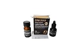 Prime-Dental Glass Ionomer Light Cured Universal Restorative Cement Kit
