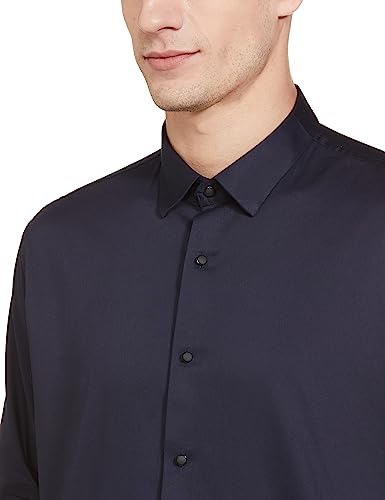 Image of BE ACTIVE Satin Shirt for Men|| Lycra Satin Shirts for Men|| Party Shirts for Men