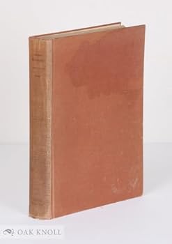Hardcover American bibliography Vols. 1-13 [Unknown] Book