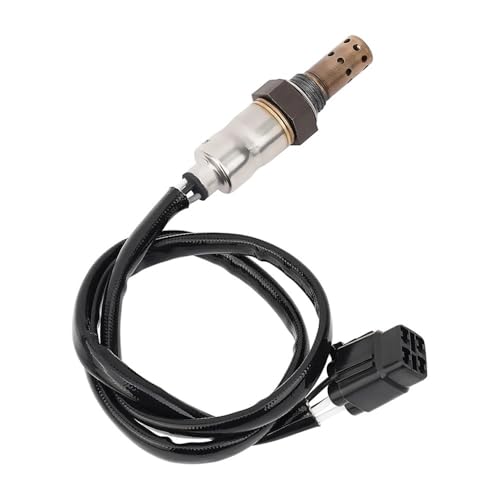 Sonde rapport air/carburant moto pour des trajets fluides en TMAX 530 au quotidien