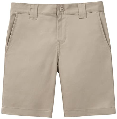 Image of Classroom Little Boys Stretch Slim Fit Short Shorts