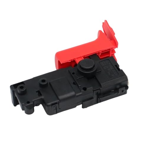 Interrupteur GBH2-26DRE 250V pour réparer une machine de découpe
