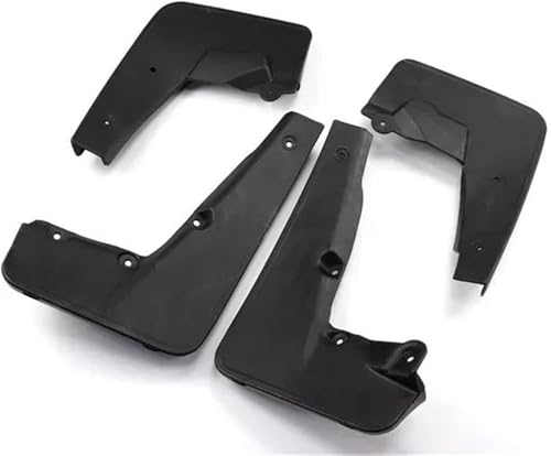 Garde-boue pour BMW X1 E84 durable anti-projections pour préserver la carrosserie - 2