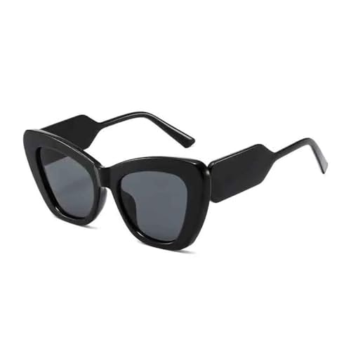 Lunettes de soleil œil de chat vintage pour vos sorties et voyages