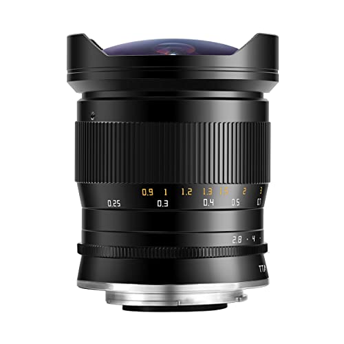 TTArtisan 11mm ED F2.8 Fisheye ニコンFマウント Amazon | TTArtisan 11mm f/2.8 Fisheye Fマウント ニコンF 銘匠光学