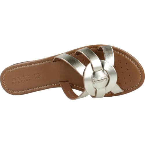 Sandales Geox D45LXU 000N6 - vue 8
