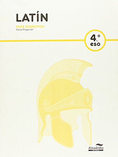 Portada de Gd Latín 4º
