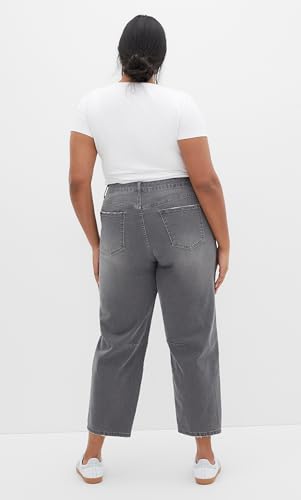 City Chic Women's Jean-Harley Lana4
