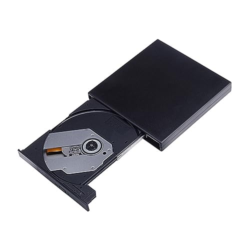 Graveur DVD externe pour lire vos anciens disques et sauvegarder vos fichiers PC