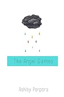 The Angel Games 1511476206 Book Cover