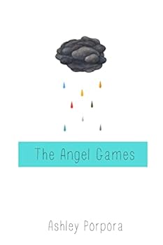Paperback The Angel Games Book