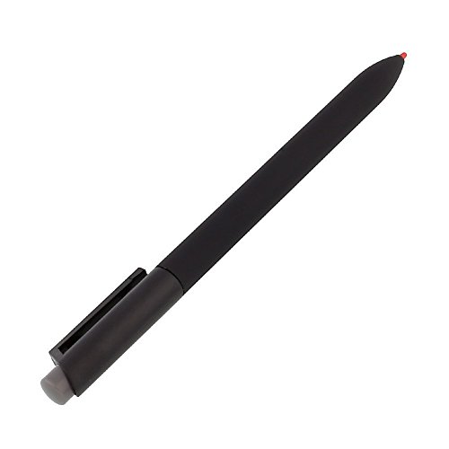 Toptekits Digitizer Stylus Pen for IBM LENOVO ThinkPad X60 X61 X200 X201 W700 45N2630 45N2631 39T7481 Tablet Support(Black)