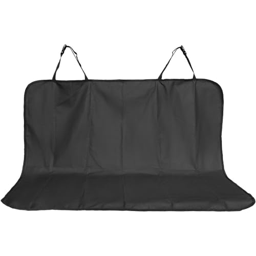 Housse siège voiture chien protection banquette arrière couverture coffre