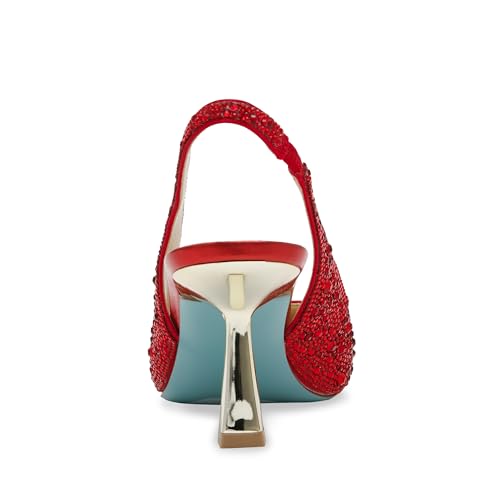 Image of Blue by Betsey Johnson Clark