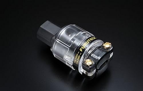 Furutech FI-11(CU) (ea.) Mains Connector