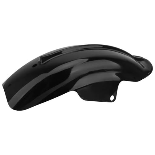 faxiulan Guardabarros Moto Guardabarros Trasero Guardabarros De Motocicleta Guardabarros Corto para Bobber para Chopper Motocross Accesorios Piezas