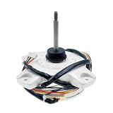 Unidad exterior de aire acondicionado ventilador CC SIC-67FV-D843-2 DC280V 43W EAU57945702 EAU57945701 piezas de acondicionamiento, compatibles con LG