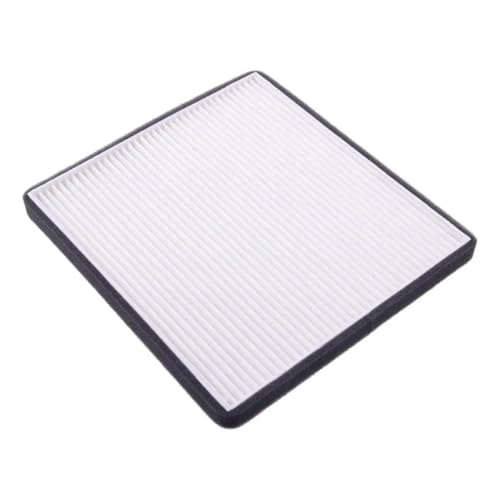 Filtro de aire acondicionado para Toyota Echo, ideal para viajes familiares