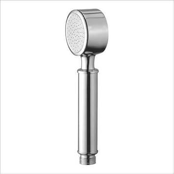 Drizzle Beetal telephonic Shower With 1.5 Meter Tube And Wall Hook - Set Of 2